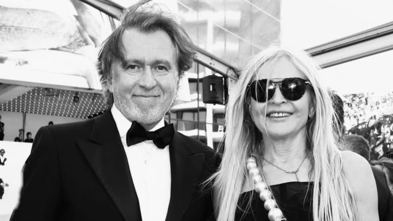 Monika Olejnik w Cannes z torebką za 145 TYSIĘCY zł. Fani nie mają litości: "Mieszkanie w dłoni"