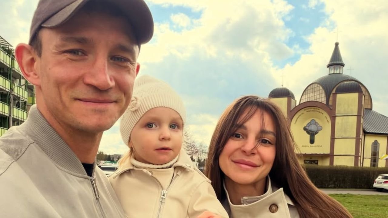 Paulina Rzeźniczak bez żenady o dodatkowych 30 kilogramach. Pokazała ciało po metamorfozie, a Jakub Rzeźniczak nie wytrzymał [porównujemy zdjęcia]