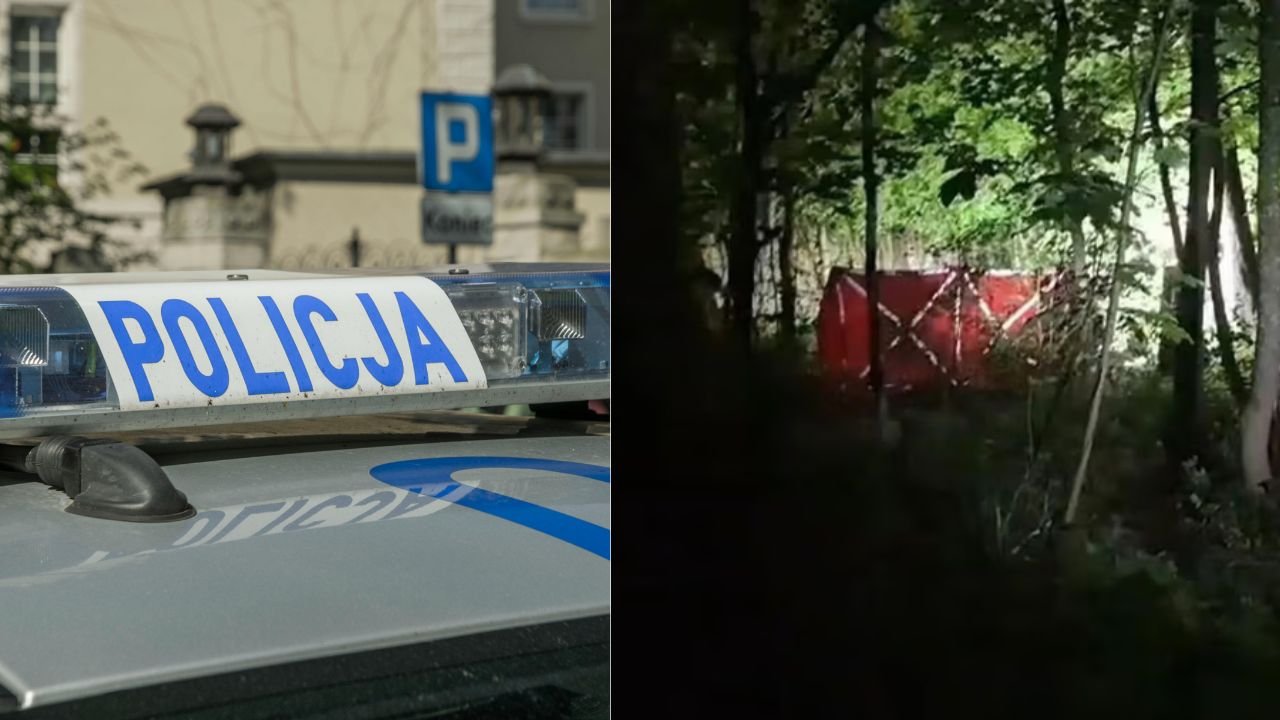 Tragedia nad Jeziorem Arklickim. Oprawcy uciekli, gdy 13-letni Mikołaj wydawał ten jeden dźwięk