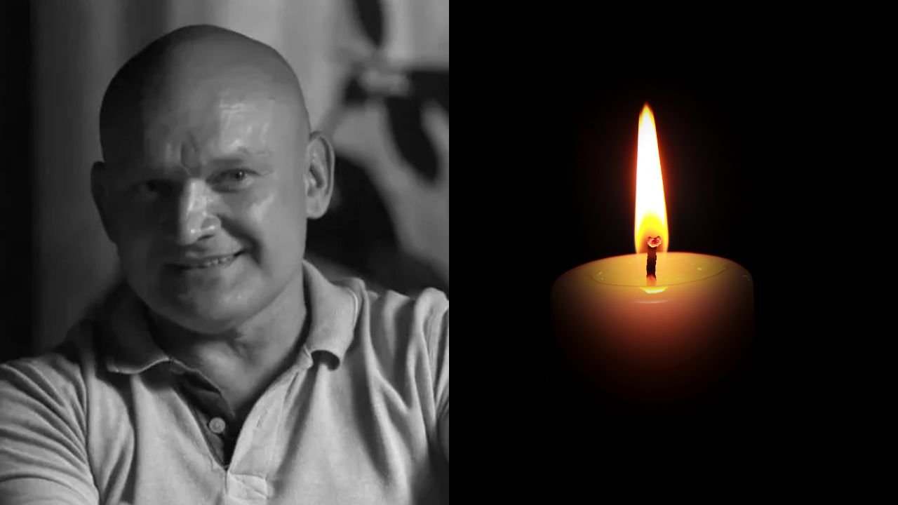 Nie żyje Robert "Mana" z "Chłopaków do wzięcia". Ulubieniec widzów miał zaledwie 49 lat