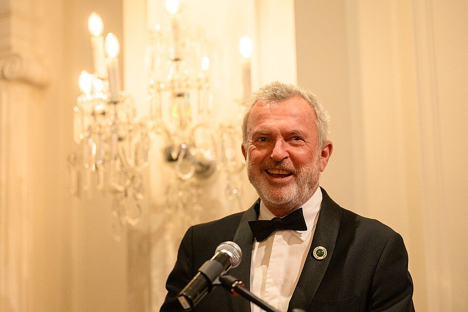 Sam Neill, 2022