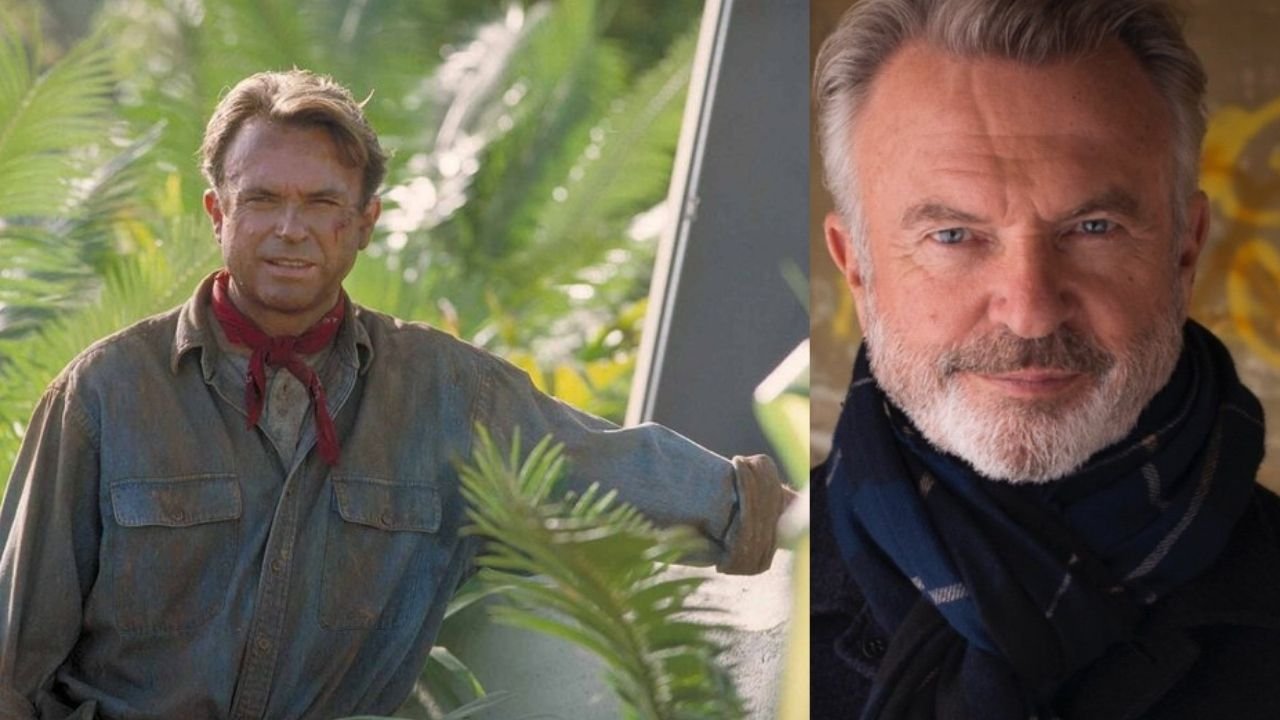 Sam Neill był już spakowany na tamten świat. Gdy chemia przestała działać, uratował go jeden zabieg. "To niezwykłe"