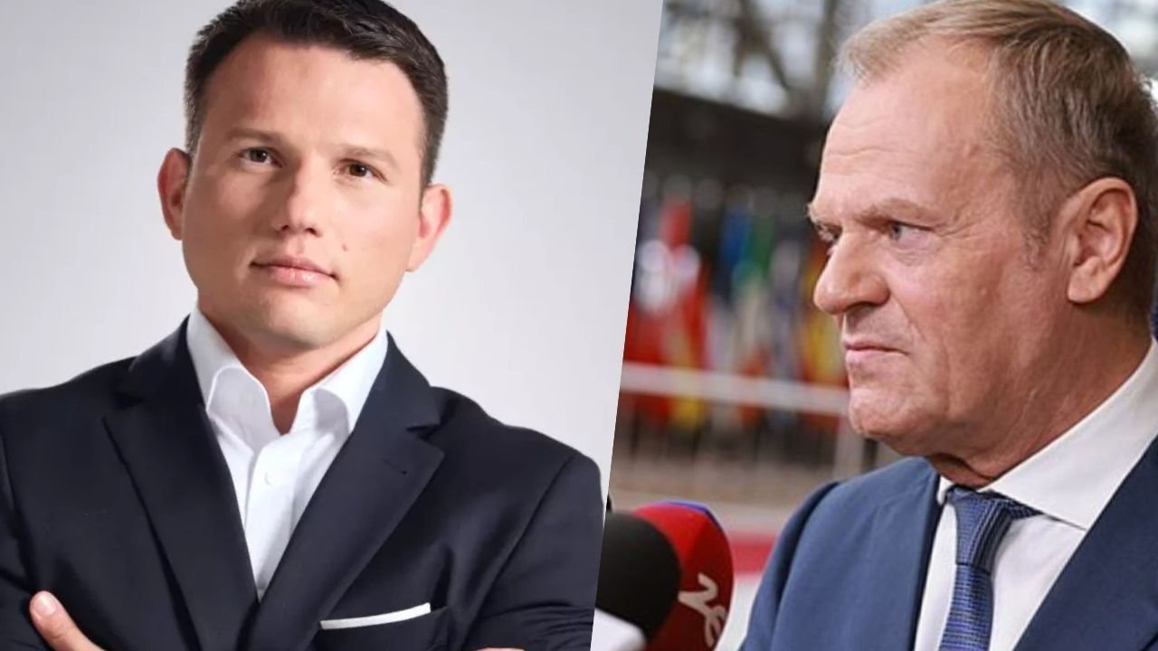Donald Tusk miażdży konkurencję w nowym sondażu, ale i tak może stracić władzę. "Matematyka jest bezlitosna"