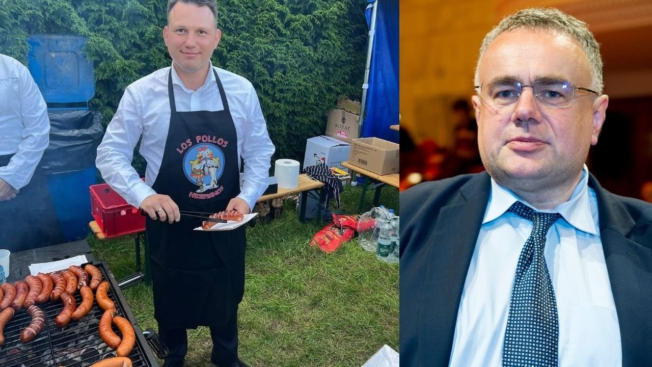 Mentzen "karmi" Republikę, a Cenckiewicz walczy o pizzę po 2 w nocy! Prawica ofiarą bezczelnego trollingu