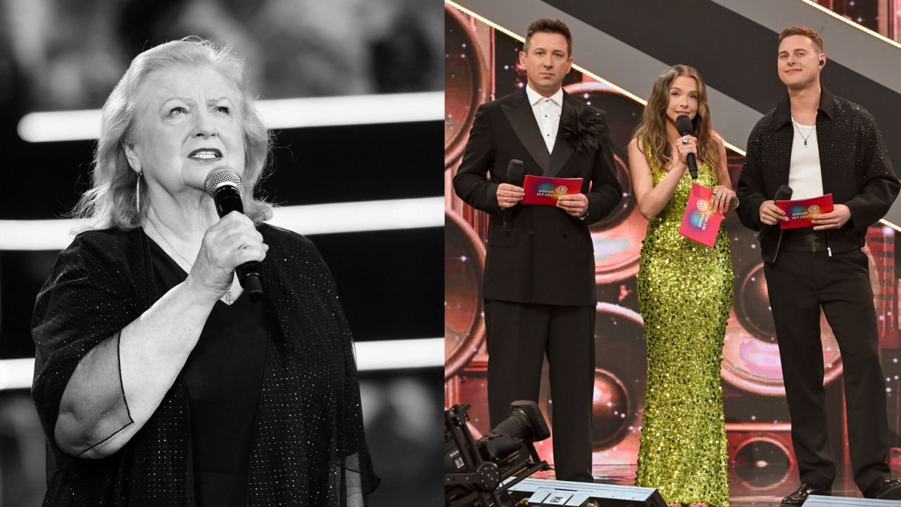 Stanisława Celińska pożegnana w Sopocie. Gdy wybrzmiały te dźwięki, Opera Leśna zamarła