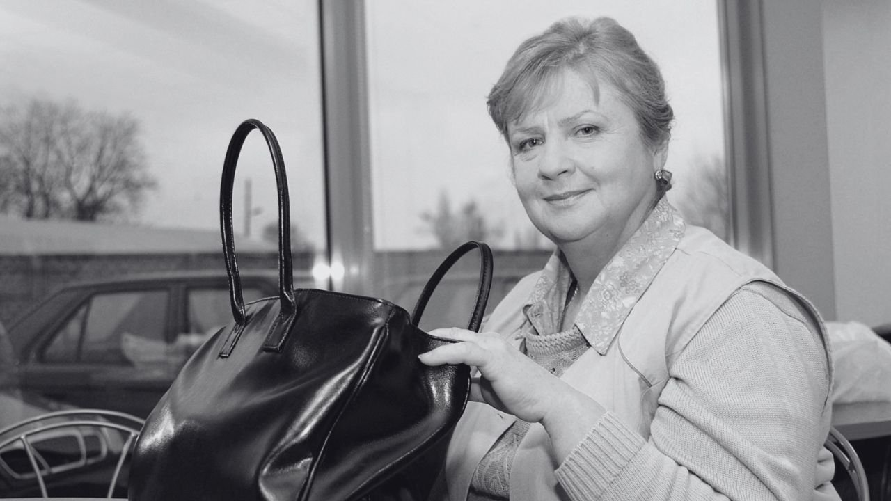 Tragiczne wieści o Stanisławie Celińskiej. Uwielbiana artystka do końca walczyła z potwornym bólem