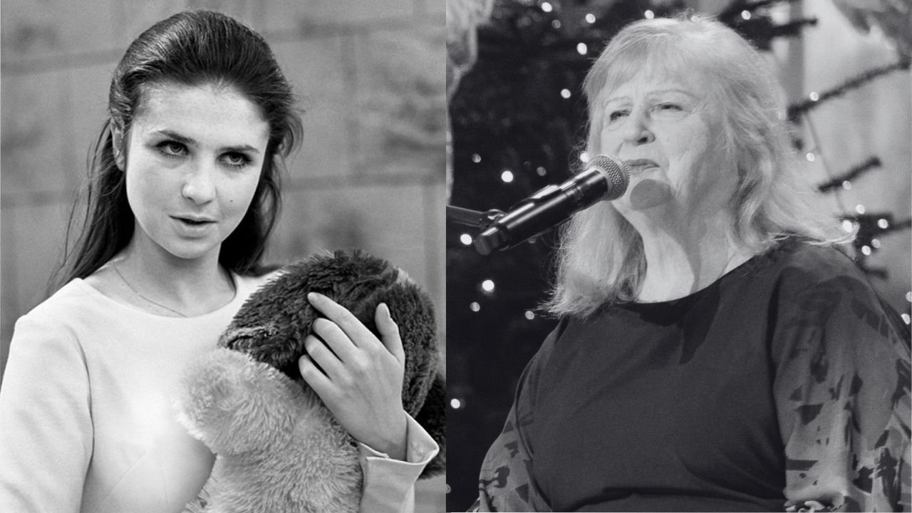 Nie żyje Stanisława Celińska. Aktorka odeszła tuż po swoich 79. urodzinach. "Odeszła nasza Stasia"