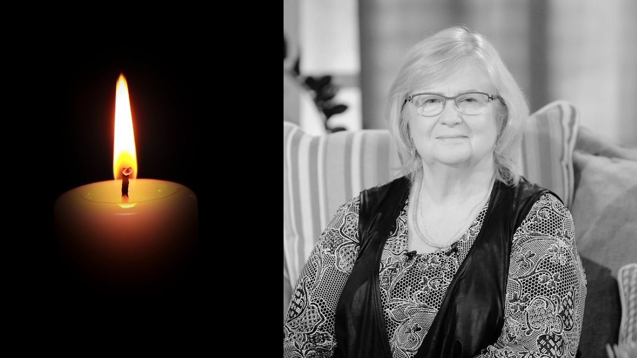 Znamy szczegóły pogrzebu Stanisławy Celińskiej. Aktorka zostanie pożegnana w wyjątkowym miejscu
