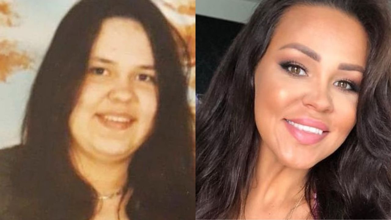 Sylwia Bomba schudła 30 kg bez "drogi na skróty". Tak wyglądała jej walka: "Myślałam, że to już koniec"
