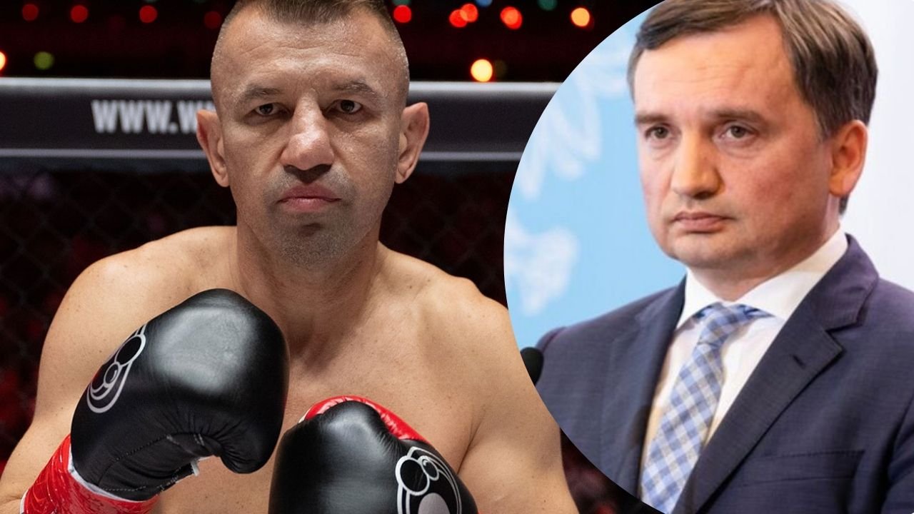Tomasz Adamek ugości Ziobrę w luksusowej posiadłości w USA? Fani nie mają litości: "Za dużo ciosów w głowę"