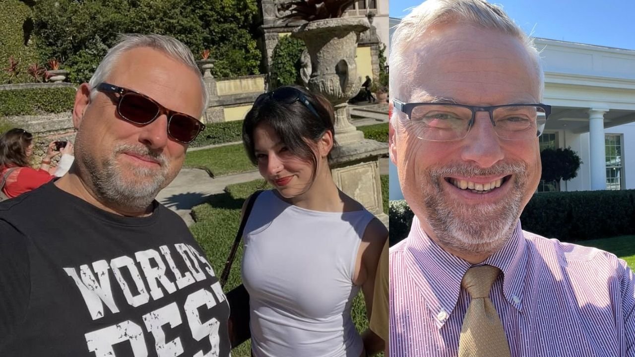 Córka Marcina Wrony odniosła olbrzymi sukces w USA. Ten jeden wpis dumnego taty roztkliwił sieć: "Najwyższa półka"