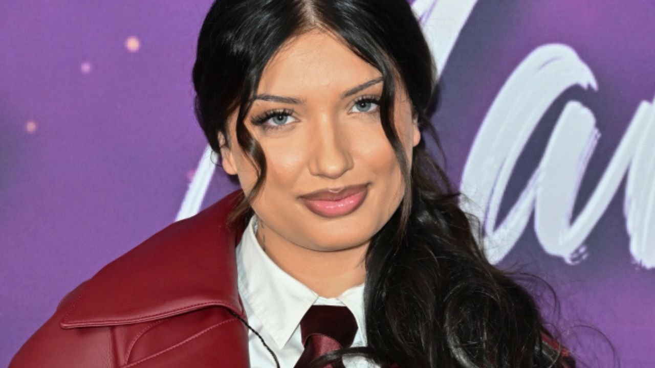 Viki Gabor "jęczała pod nosem" na koncercie Polsatu? Widzowie bez litości: "Sam autotune" [wideo]