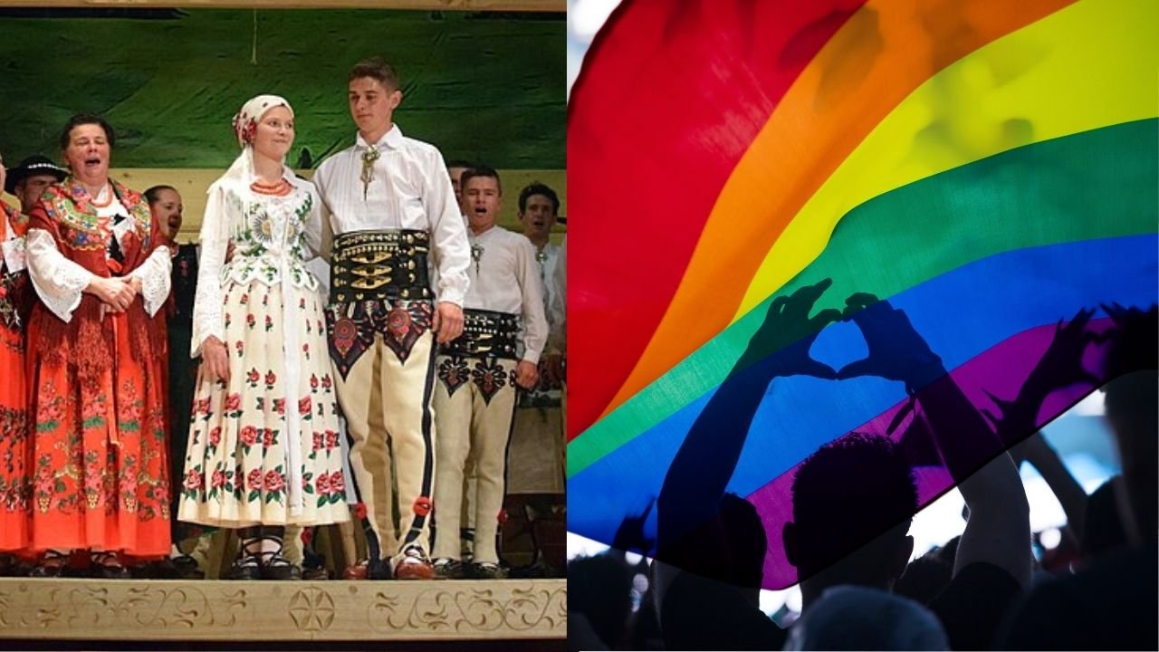 Bunt pod Giewontem. Burmistrz Zakopanego uciął spekulacje o małżeństwach jednopłciowych: "Nie jesteśmy w stanie"