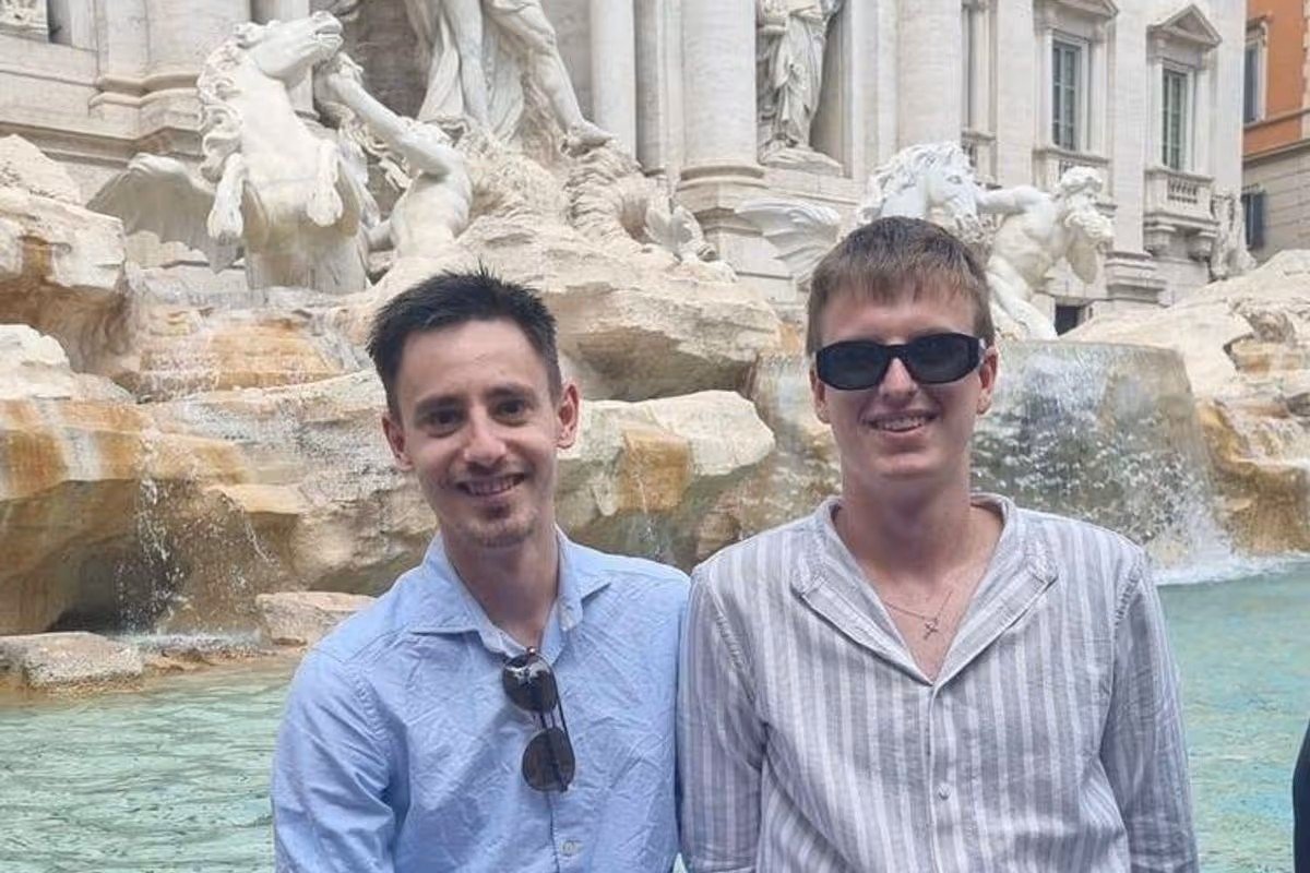 adam hencek i tomas feuller; znicz