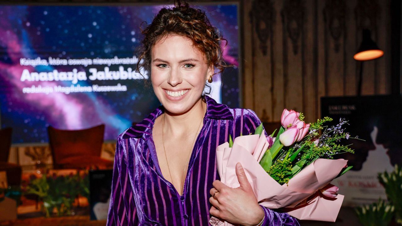 Żona Tomasza Jakubiaka o nowym związku. Mówi wprost o zakochaniu rok po śmierci ukochanego