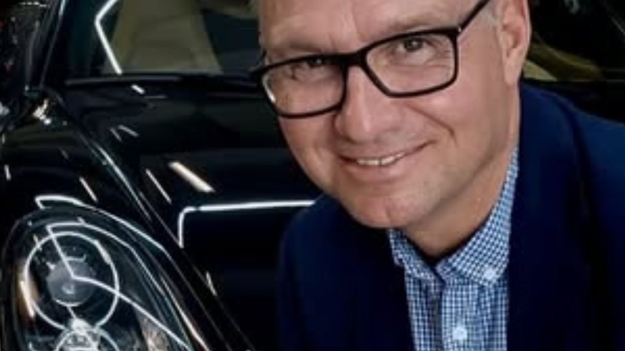 Andrzej Duda kupił nową furkę za kupę kasy. Pracownik warsztatu przerywa milczenie [zdjęcie]