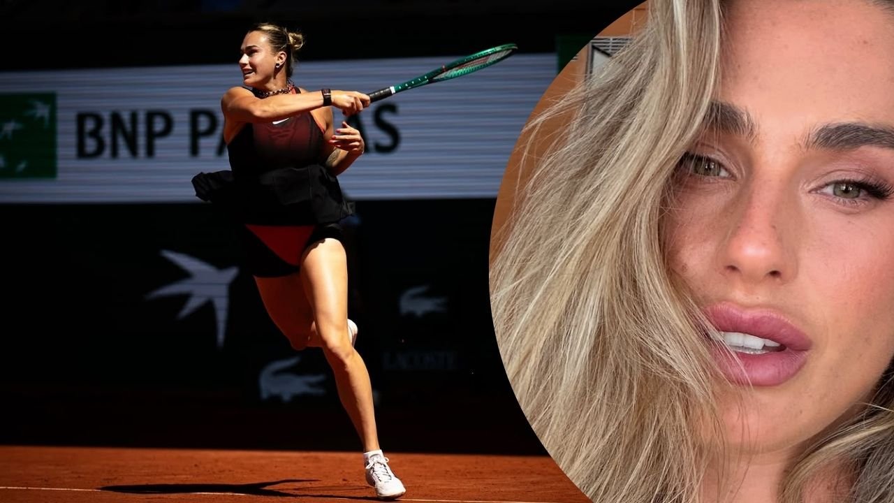 Aryna Sabalenka kompletnie upokorzona w Berlinie. Rywalka nie gryzła się w język: "Szkoda energii"