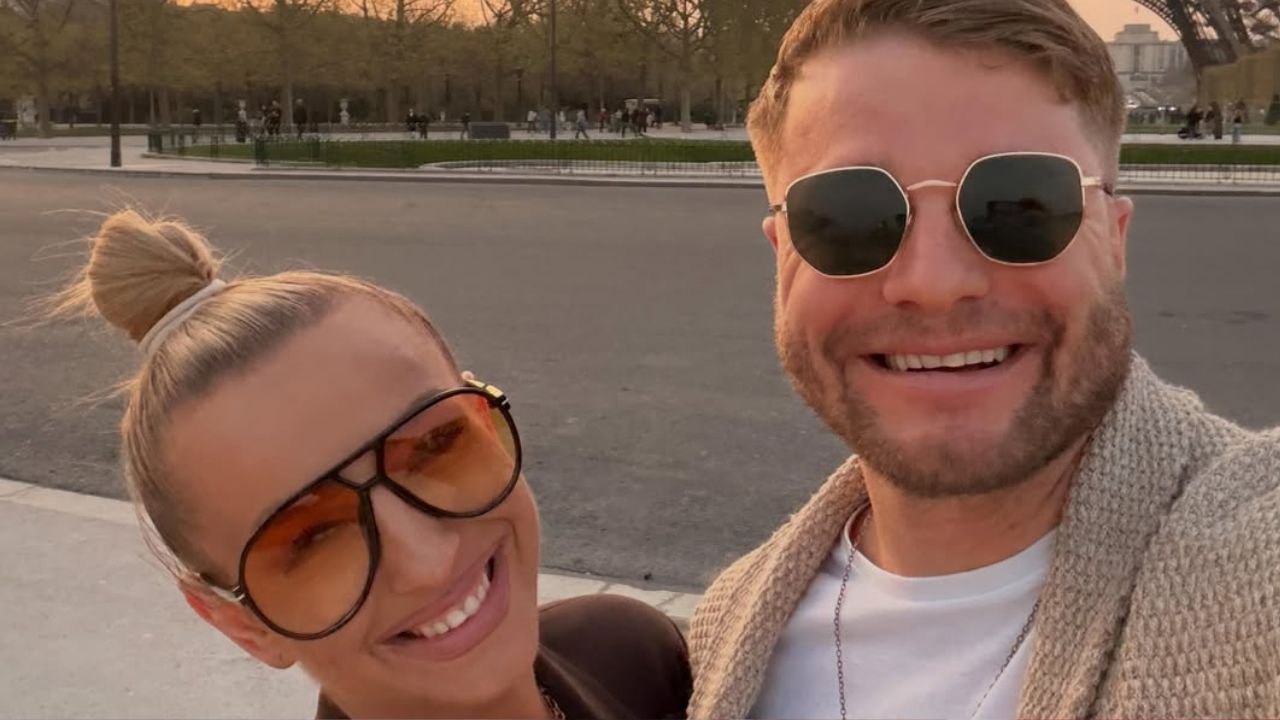 Daria i Filip z "Love is Blind" w końcu zostaną rodzicami? Zakochani mówią wprost
