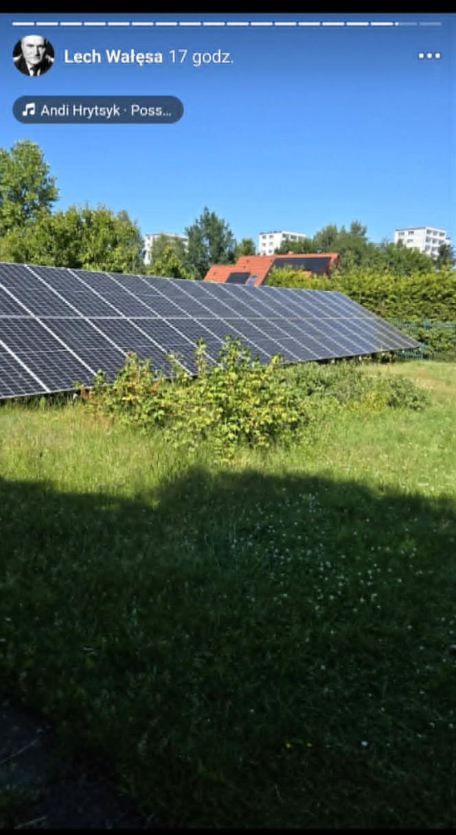 panele fotowoltaiczne