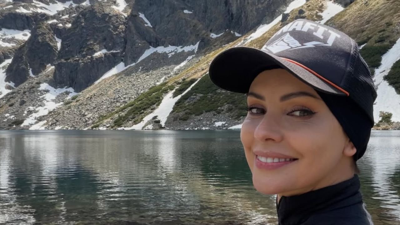 Tak dziś wygląda 12-letnia córka Doroty Gardias. Niezwykłe podobieństwo wprawia w osłupienie [zdjęcia]