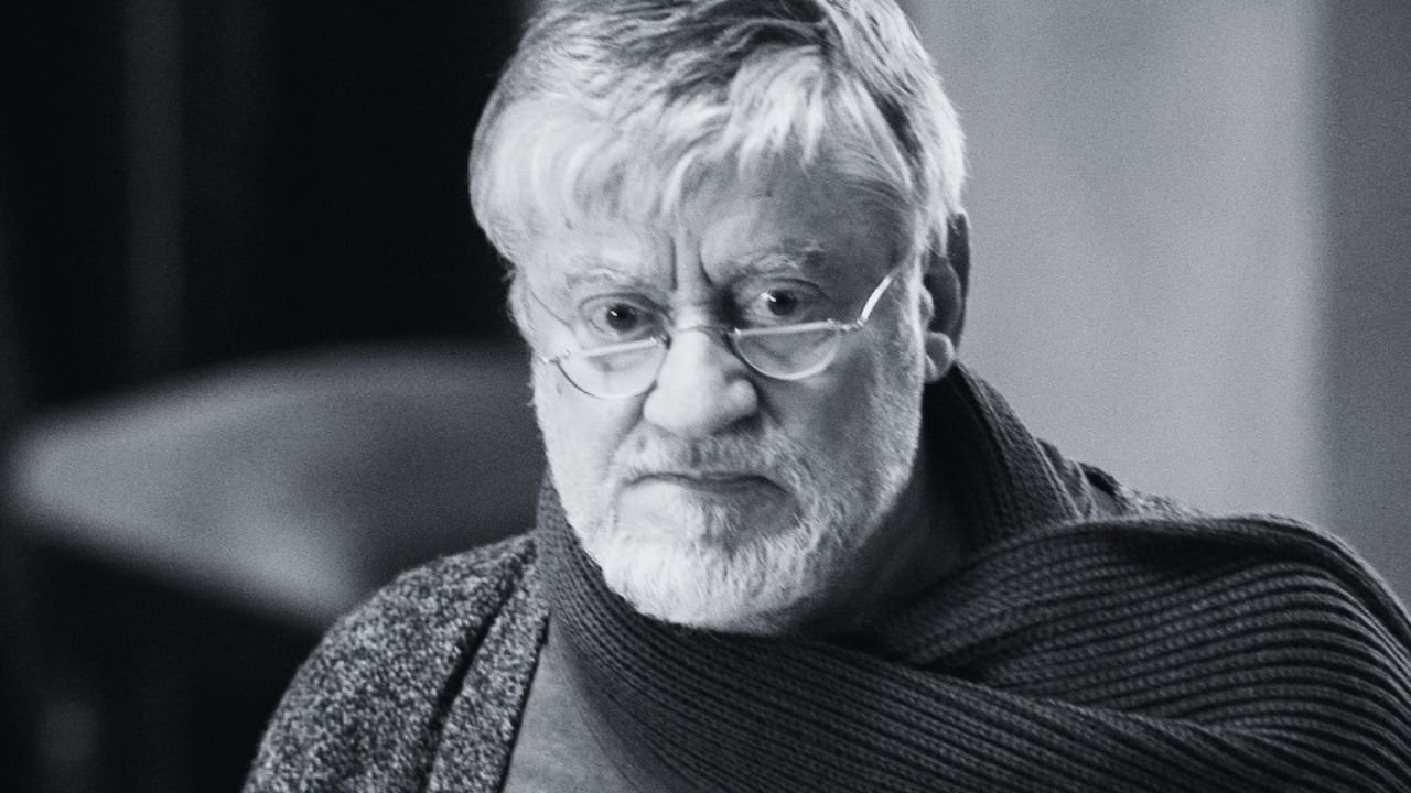 Nie żyje Janusz Michałowski. Siostrzeniec ujawnia tajemnicę jego domowego zacisza: "Miał najwspanialszą kolekcję w Polsce"