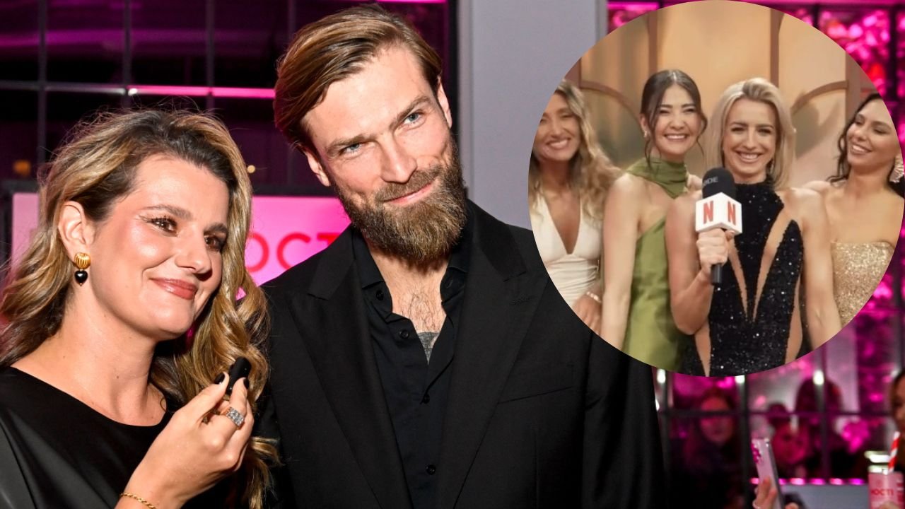 Gwiazda "Love is Blind" zgarnęła fuchę w TVN. Fani nie gryzą się w język: "Serio, ona?!"
