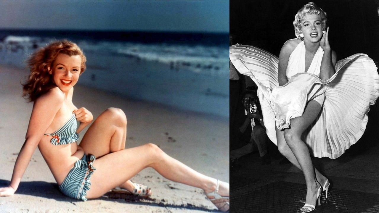 Marilyn Monroe skończyłaby dziś 100 lat. Przed śmiercią wyznała przerażającą prawdę: "Czuję się jak kawałek mięsa" [dużo zdjęć]
