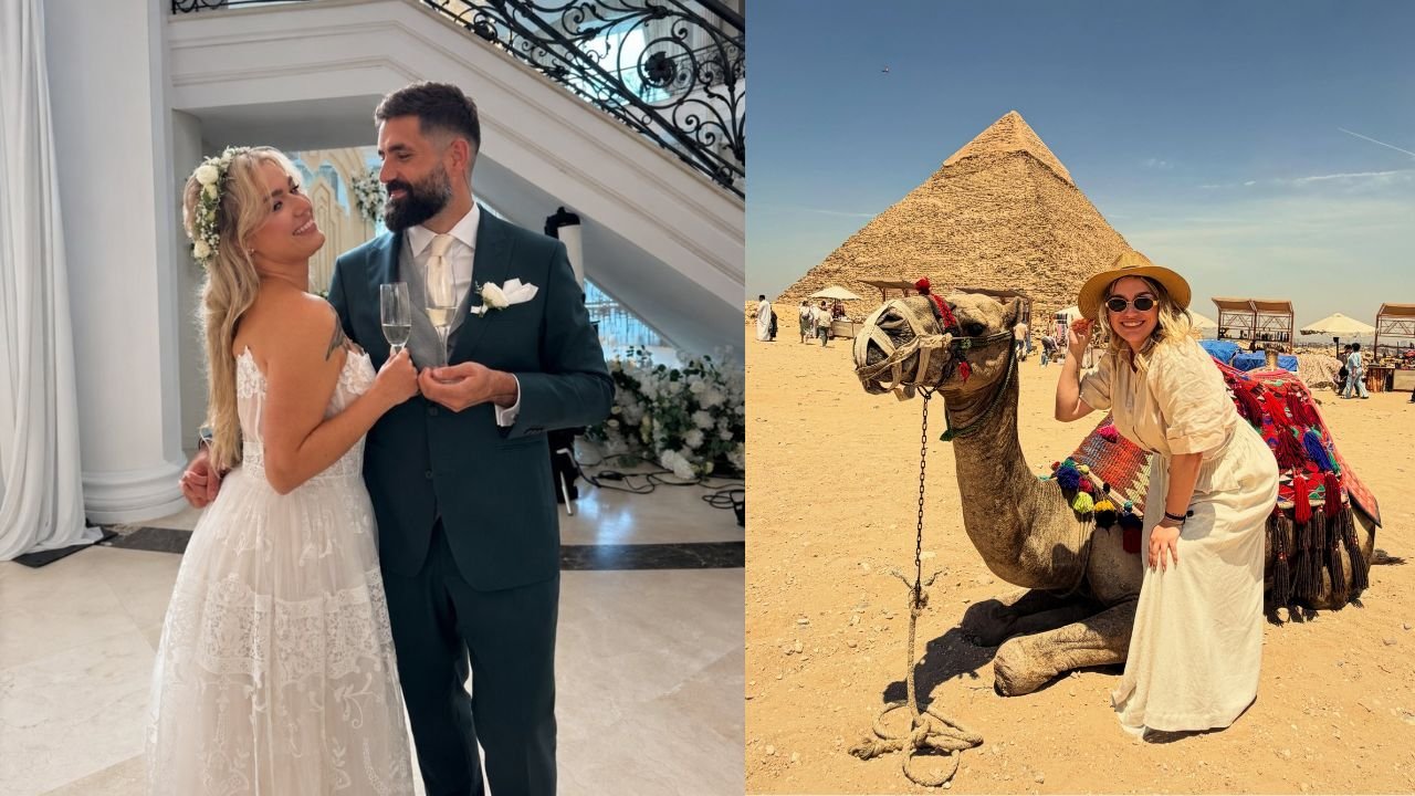 Marta z "Love Is Blind" przeszła ekstremalną metamorfozę. Fani w szoku: "Inna osoba"