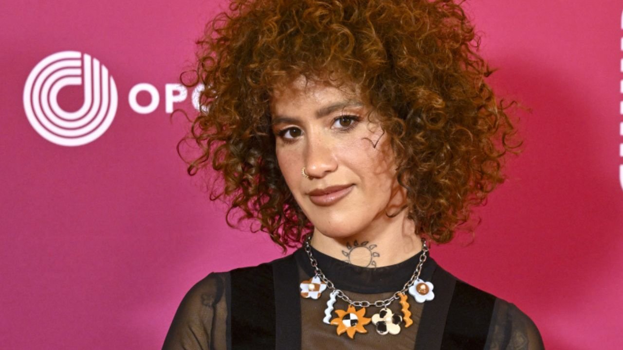 Skandaliczna wpadka w Opolu. Martyna Baranowska zamarła na scenie, nagle padł ten okrzyk