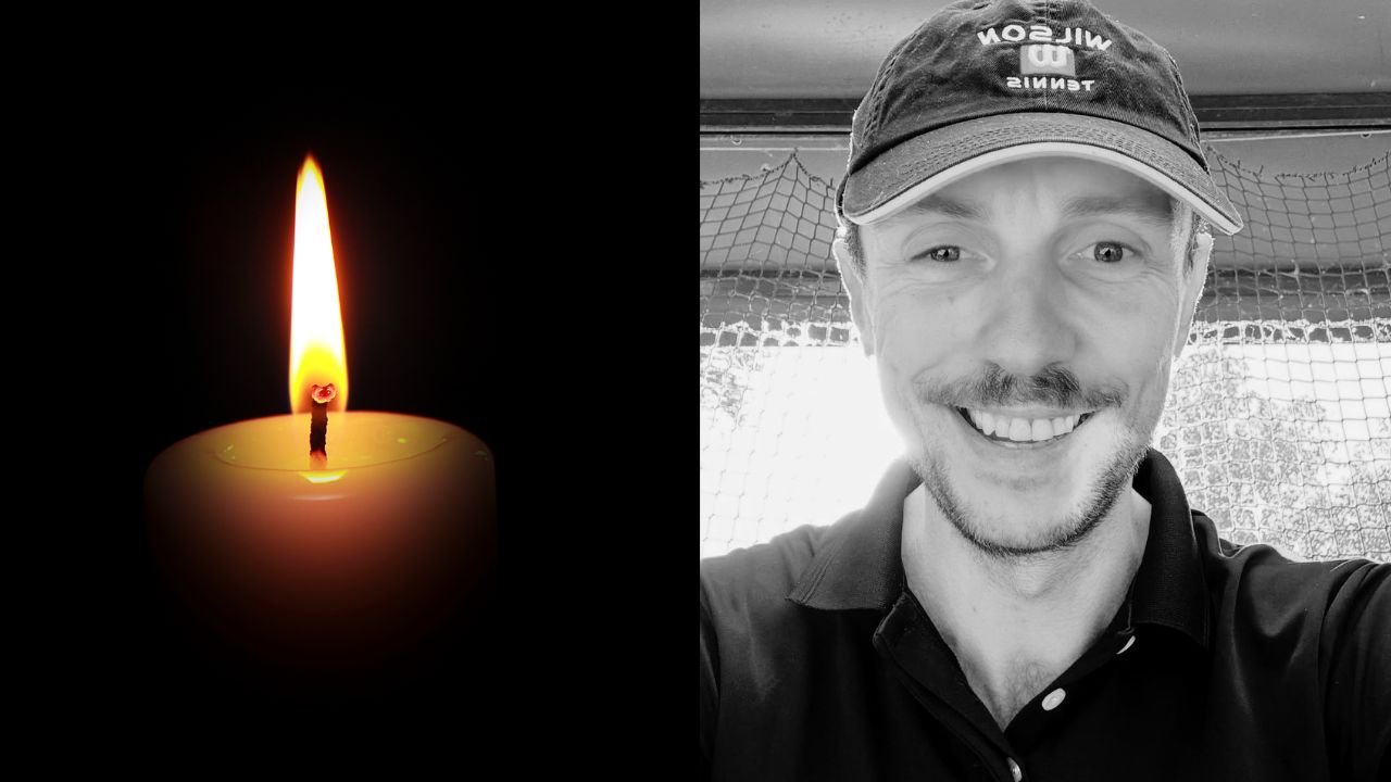 Nie żyje Piotr Klimczak. Poruszający wpis żony 41-letniego tancerza i restauratora rozdziera serce