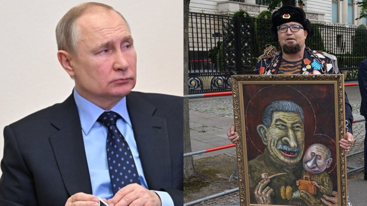 Krytyk Władimira Putina zginął na polskim osiedlu. To wyglądało jak wykonanie wyroku