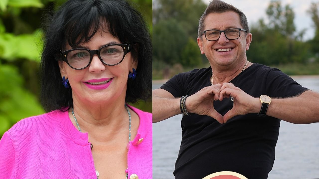 Ewa Chmielewska rozbiła związek Henryka i Emilii z "Sanatorium"? Kuracjuszka mówi wprost