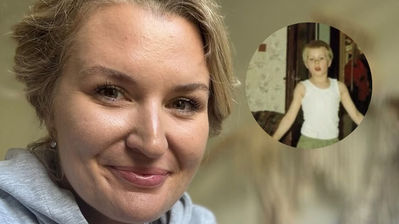 Serce pęka! Siostra Tomasza Jakubiaka pokazała niepublikowane zdjęcia zmarłego brata. "Wiem, że świętujesz z nami" [zdjęcia]