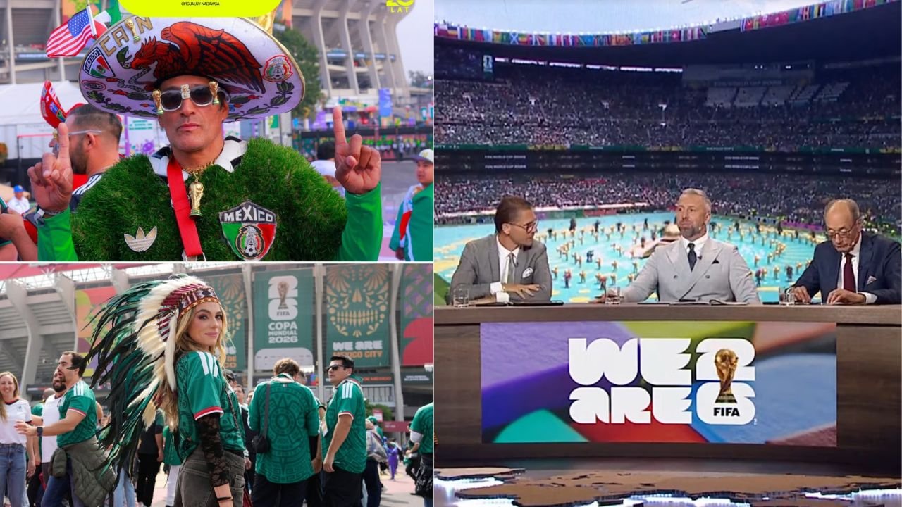 Gigantyczna wpadka TVP Sport przed mundialem. Komentator wypalił do mikrofonu, widzowie pękają ze śmiechu