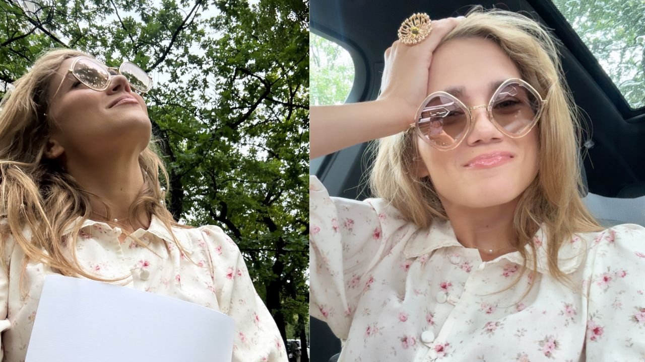 Agnieszka Kaczorowska pozbyła się luksusowej willi za miliony. Odcięła się od przeszłości grubą kreską [zdjęcia]