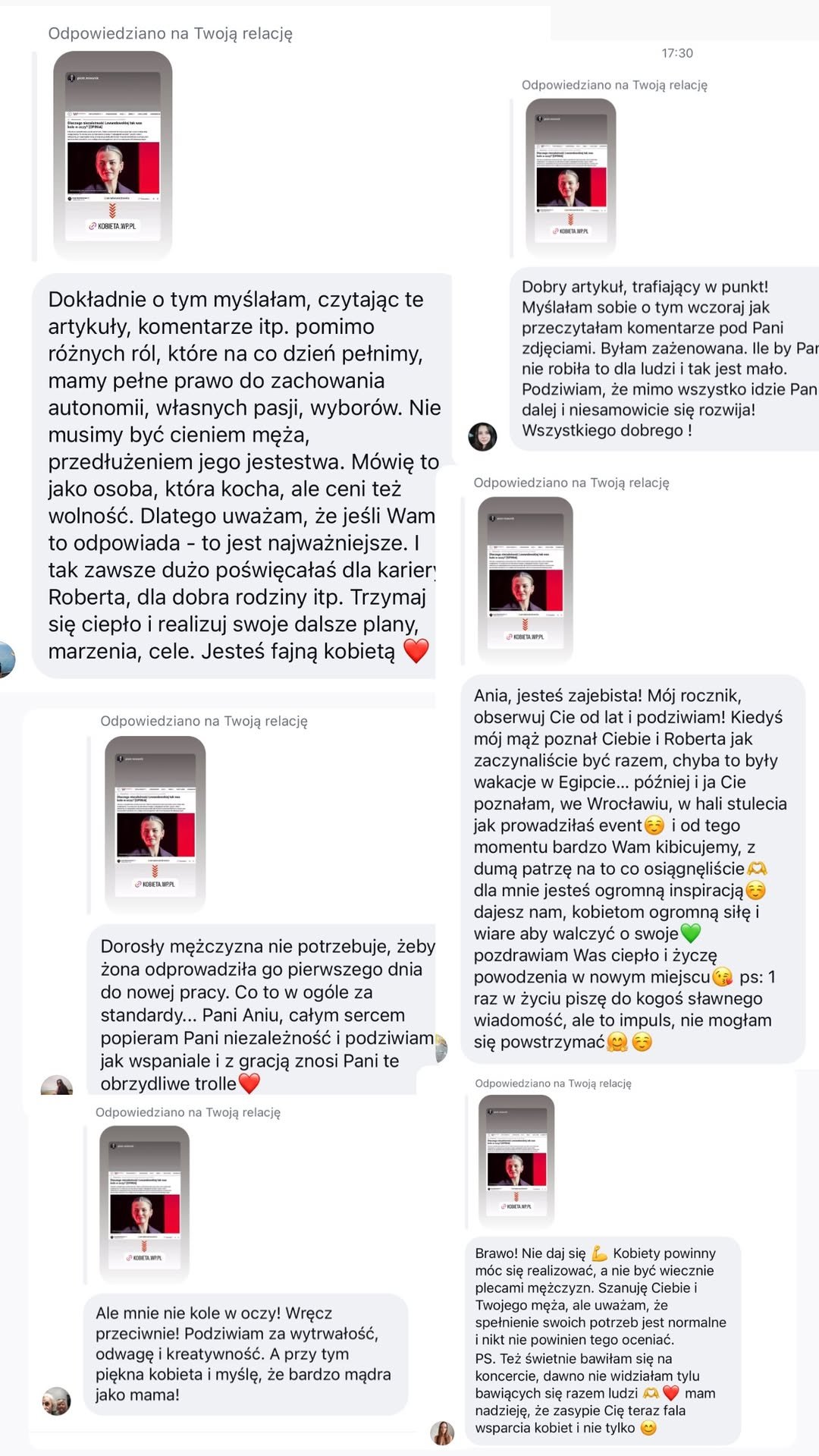 czarne napisy na białym tle
