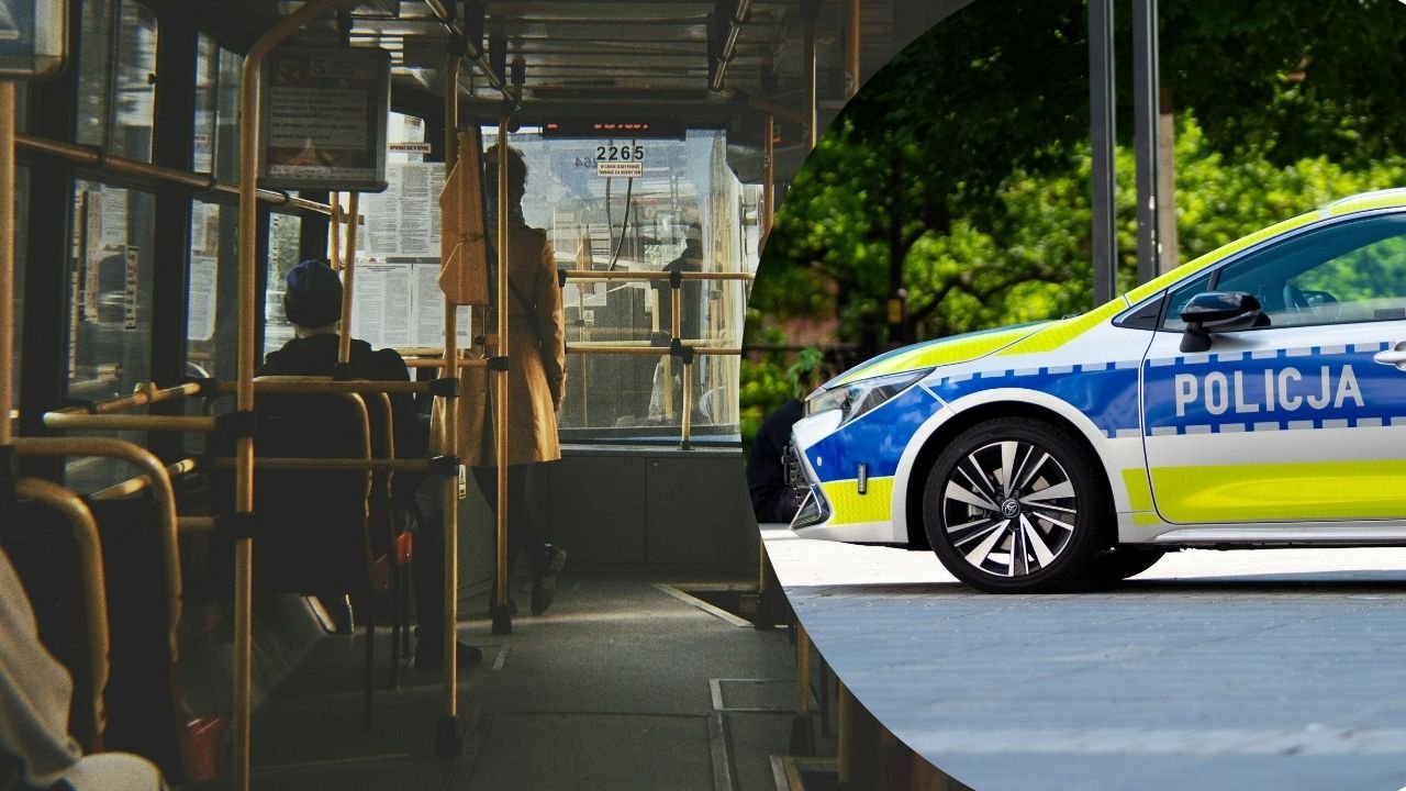 "W Polsce gadamy po polsku!" 15-latek pobity w autobusie za ojczysty język, świadkowie przerywają milczenie