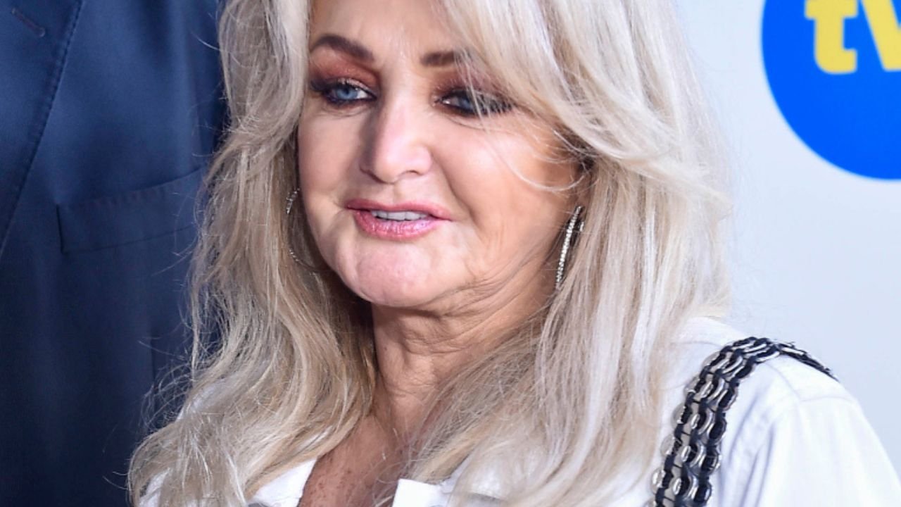 Śmierć Bonnie Tyler w szpitalu. Na co chorowała znana wokalistka?