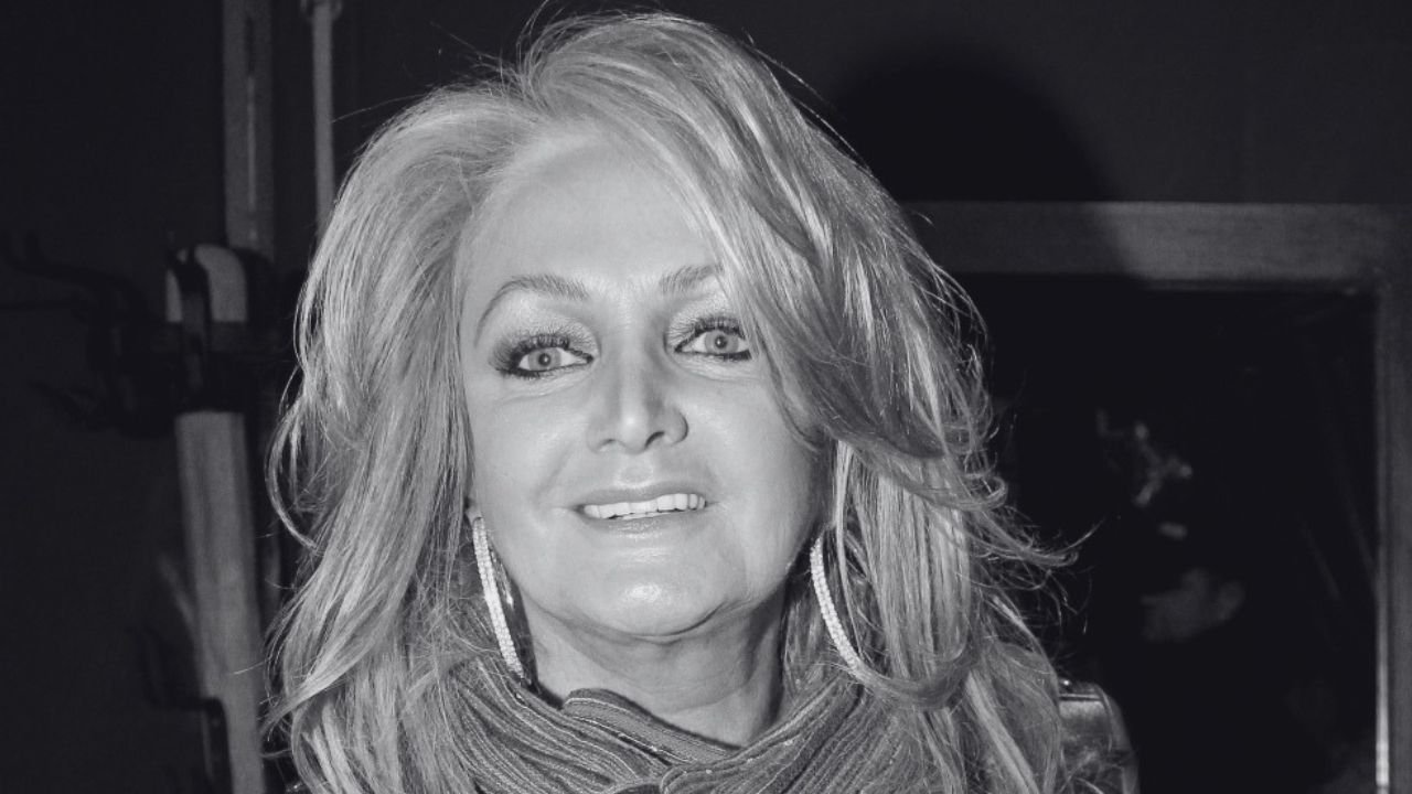 Bonnie Tyler nie żyje. Rodzina zdradziła kulisy dramatycznego odejścia gwiazdy