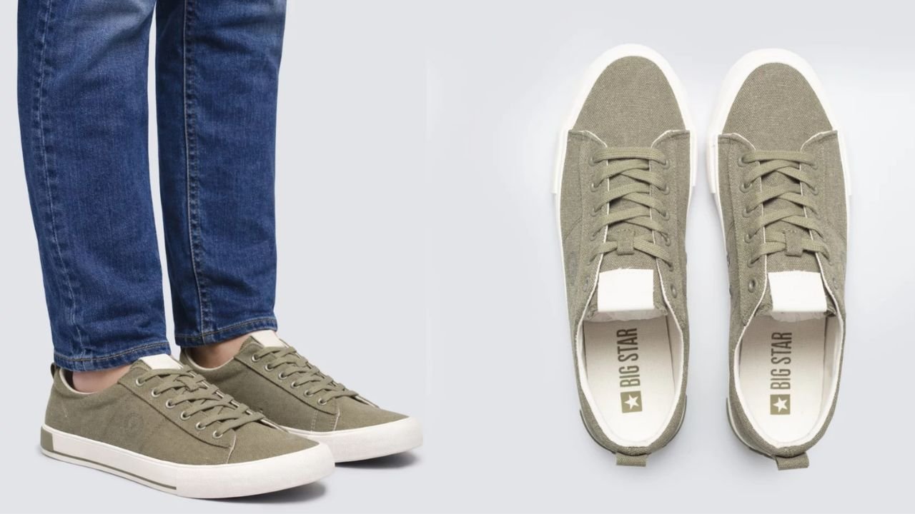 Jakie buty męskie będą dobrym wyborem do jeansów, chinosów i szortów?