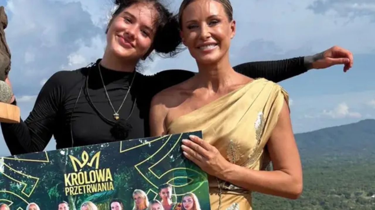 Szczęka opada! Dominika Rybak przeszła ekstremalną metamorfozę. Fani: "Zupełnie inna osoba" [zdjęcie]