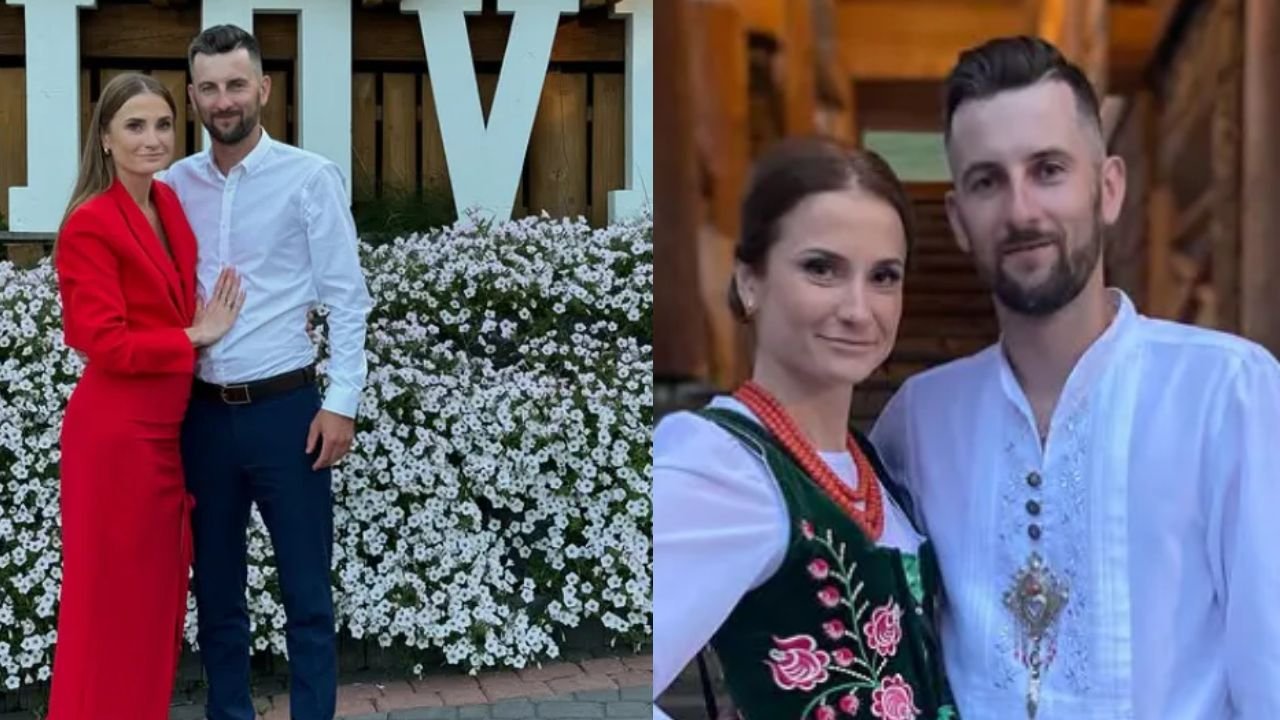 Tragiczna śmierć 33-letniego Grzegorza Miętusa. Żona skoczka przerywa milczenie, te słowa rozdzierają serce: "Apeluję o jedno"