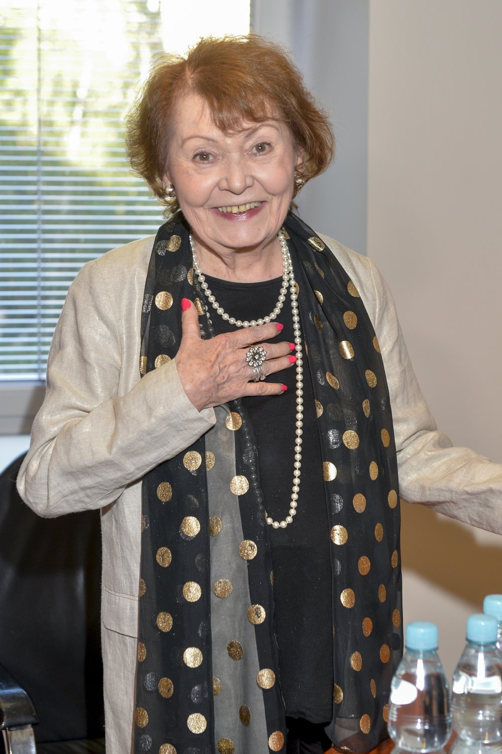 iga cembrzyńska 