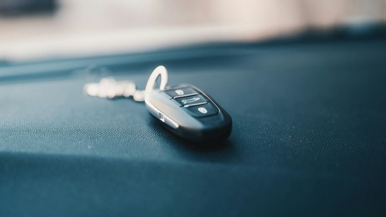 Jak przygotować samochód do sprzedaży, aby już na zdjęciach robił wrażenie?