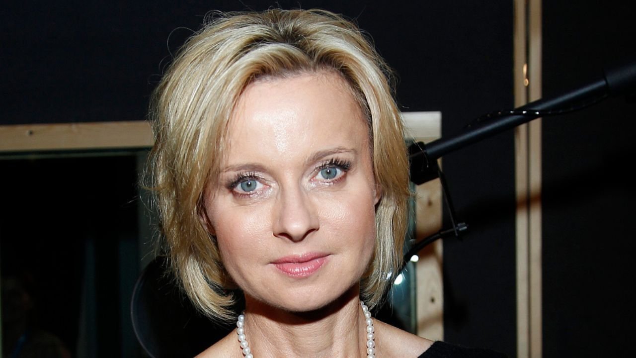 Wydało się, dlaczego Jolanta Pieńkowska odeszła z TVN. Powód zwala z nóg