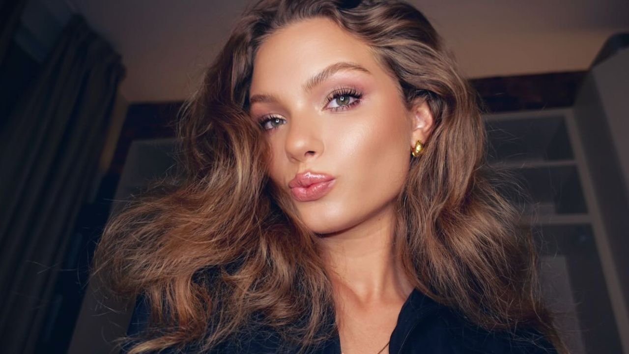 Julia Majchrzak wygrała brytyjskie "Love Island"! Kim jest piękna Polka, która podbiła serce przystojnego Włocha?