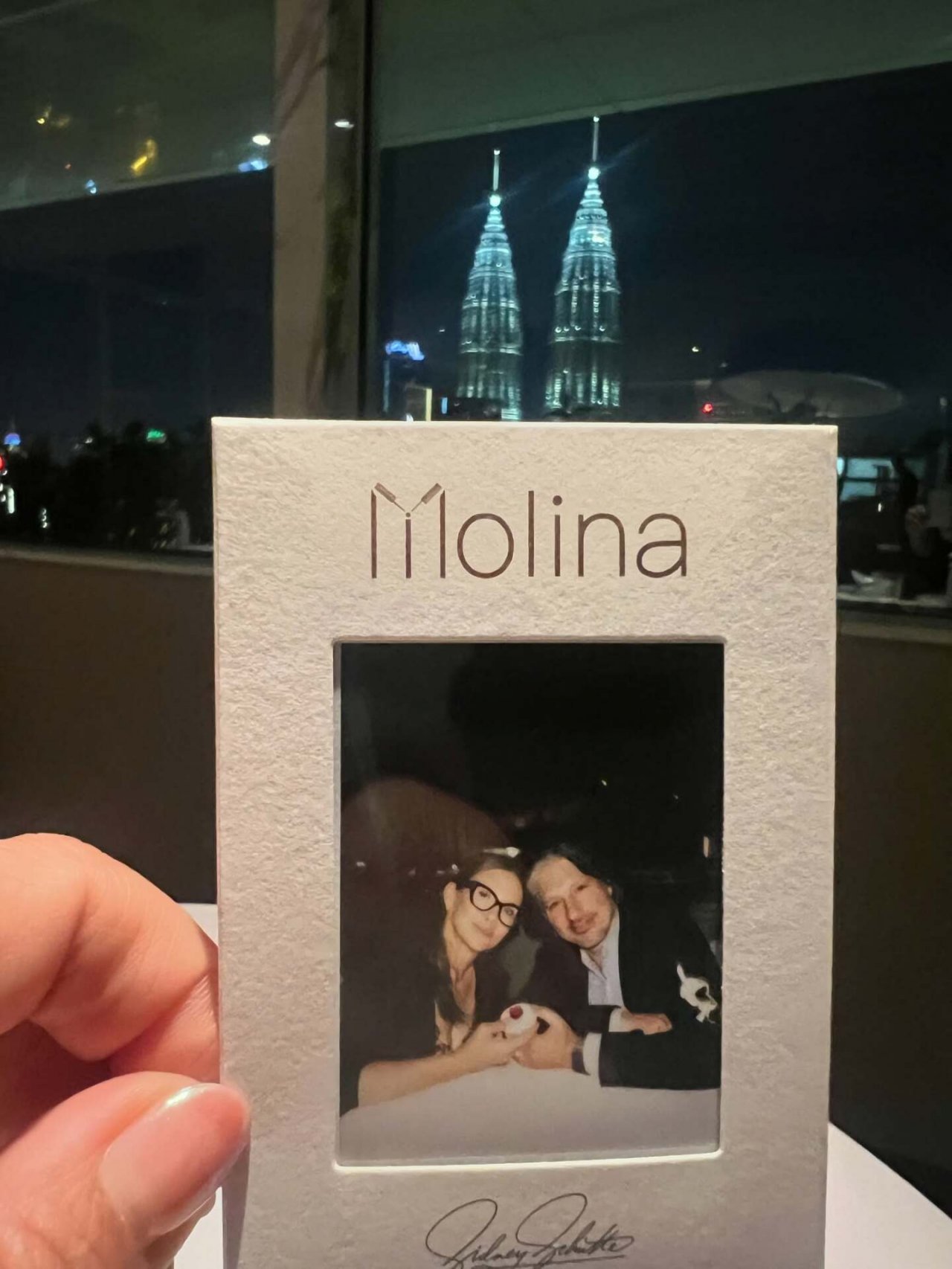 zdjęcie zdjecia z restauracji Molina