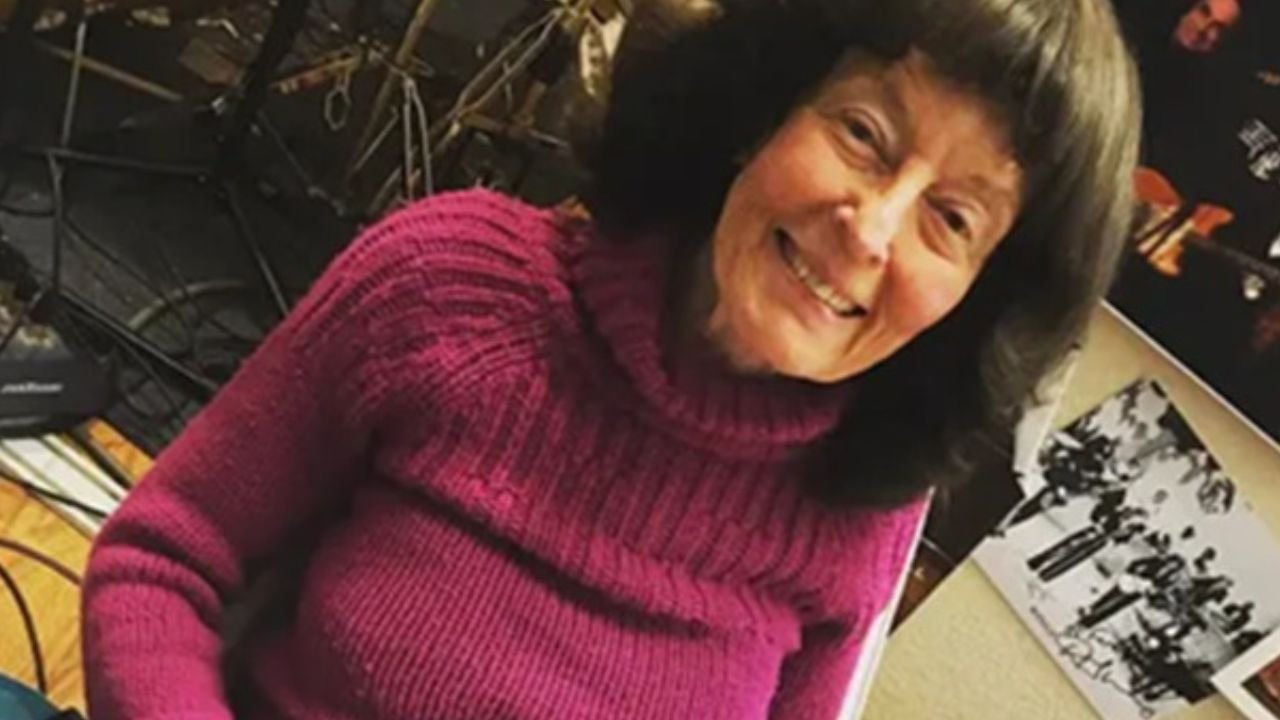 Legendarna piosenkarka zaginęła bez śladu po wyjściu z ośrodka opieki. Przyjaciele apelują o pomoc w jej odnalezieniu