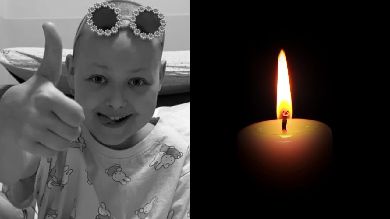 Szkoła 13-letniej Mai opublikowała wyjątkowe pożegnanie. Te słowa poruszyły tysiące serc