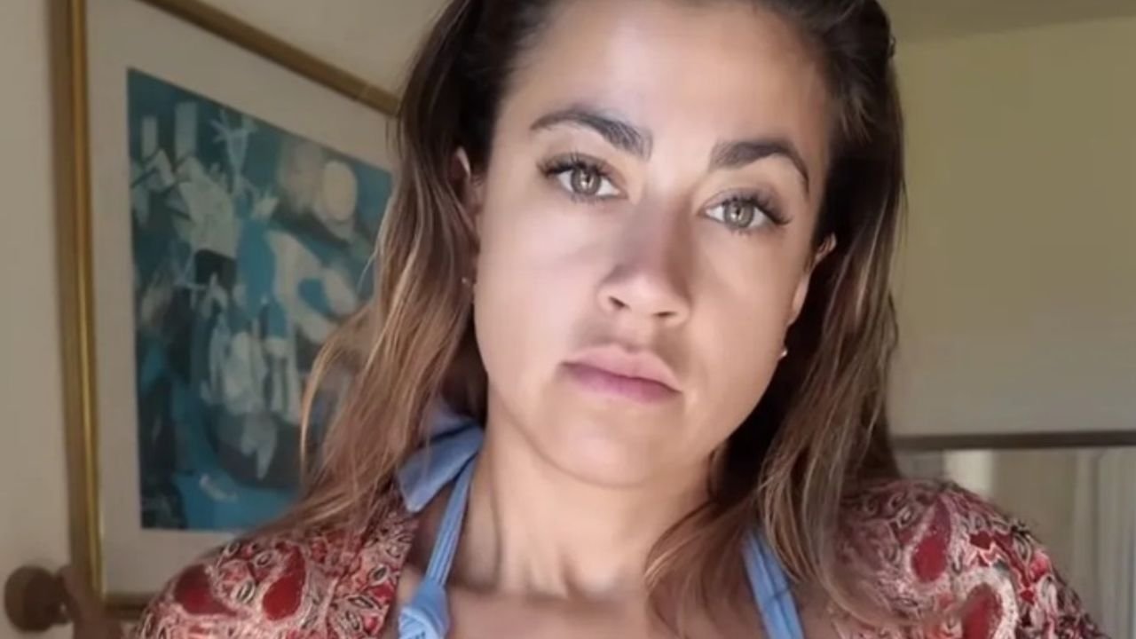 Maja Hyży wypięła brzuch po plastyce w mikroskopijnym bikini. Fani podzieleni: "Wszystko za darmo?" [zdjęcie]
